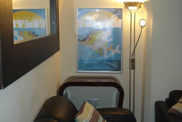 5 bed flat, 4 Hope Drive, The park estate, Nottingham, NG71DL - Image 4